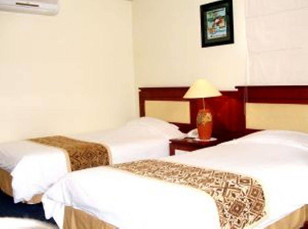 Tung An Hotel Ханой Экстерьер фото