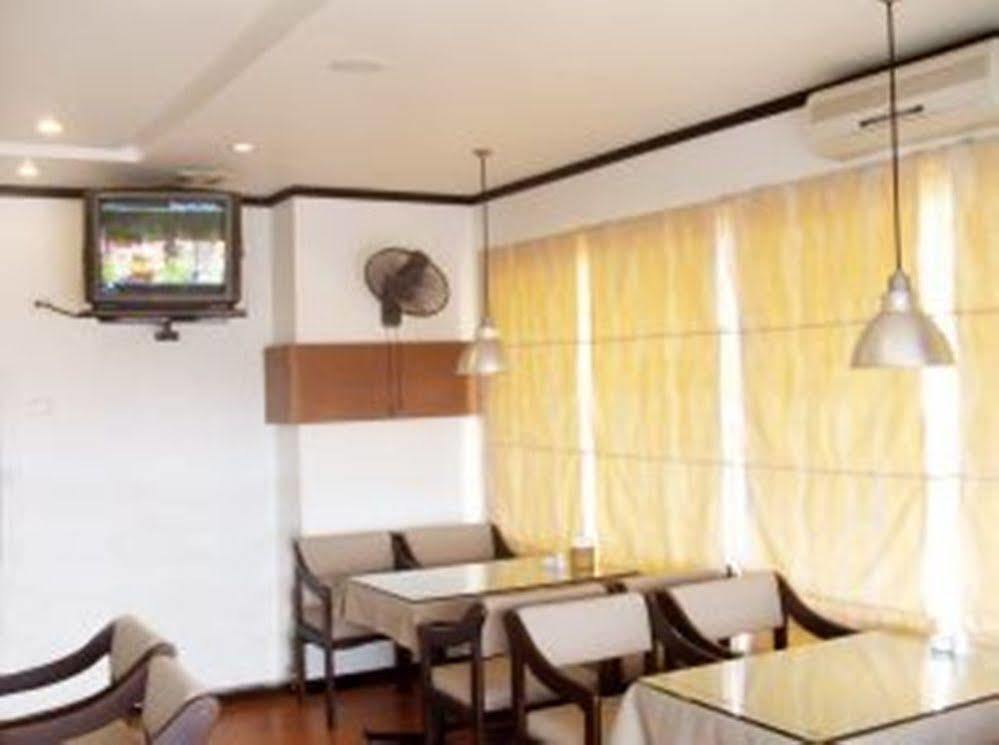 Tung An Hotel Ханой Экстерьер фото
